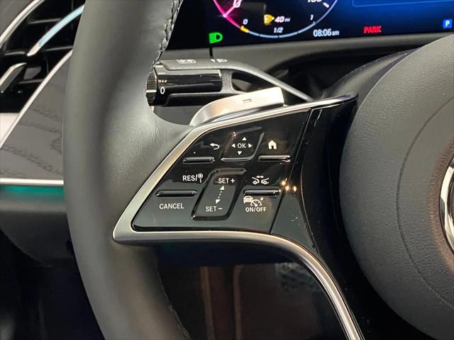 2026 Mercedes-Benz E 350 E 350