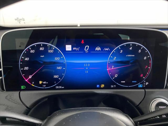 2026 Mercedes-Benz E 350 E 350