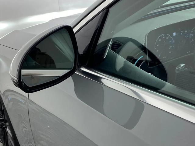 2026 Mercedes-Benz E 350 E 350