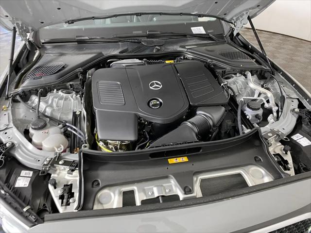 2026 Mercedes-Benz E 350 E 350