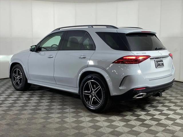 2026 Mercedes-Benz GLE GLE 350 GLE 350