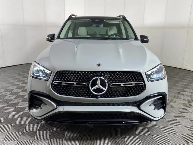 2026 Mercedes-Benz GLE GLE 350 GLE 350