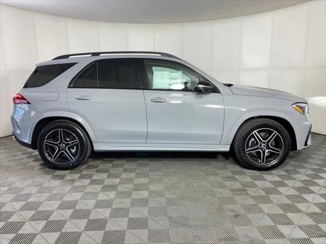 2026 Mercedes-Benz GLE GLE 350 GLE 350