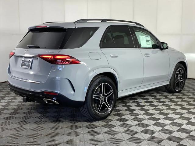 2026 Mercedes-Benz GLE GLE 350 GLE 350