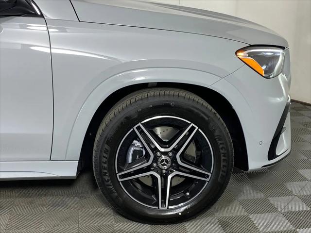 2026 Mercedes-Benz GLE GLE 350 GLE 350