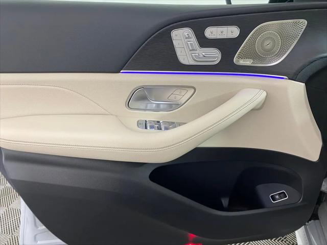 2026 Mercedes-Benz GLE GLE 350 GLE 350