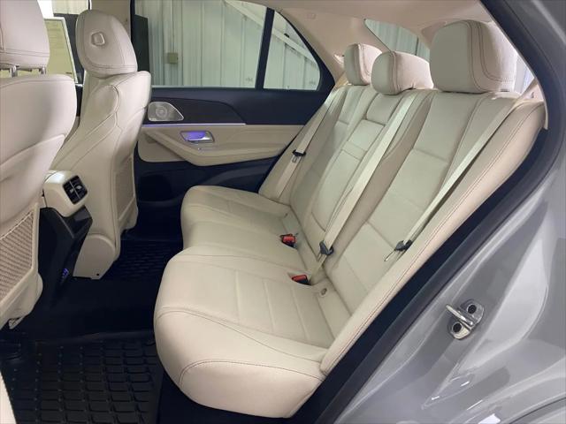 2026 Mercedes-Benz GLE GLE 350 GLE 350