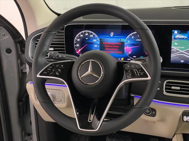 2026 Mercedes-Benz GLE GLE 350 GLE 350