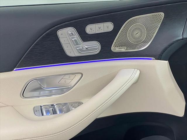 2026 Mercedes-Benz GLE GLE 350 GLE 350
