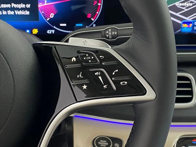 2026 Mercedes-Benz GLE GLE 350 GLE 350