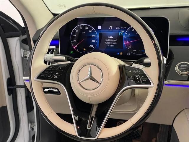 2026 Mercedes-Benz S 580 4MATIC