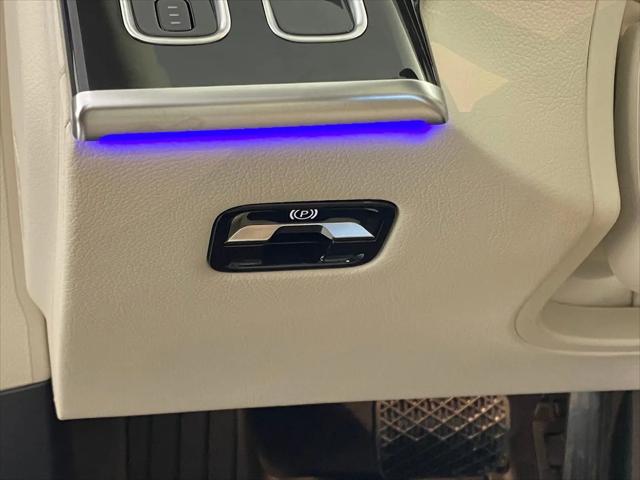 2026 Mercedes-Benz S 580 4MATIC
