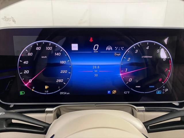 2026 Mercedes-Benz S 580 4MATIC