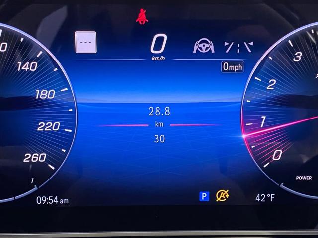 2026 Mercedes-Benz S 580 4MATIC