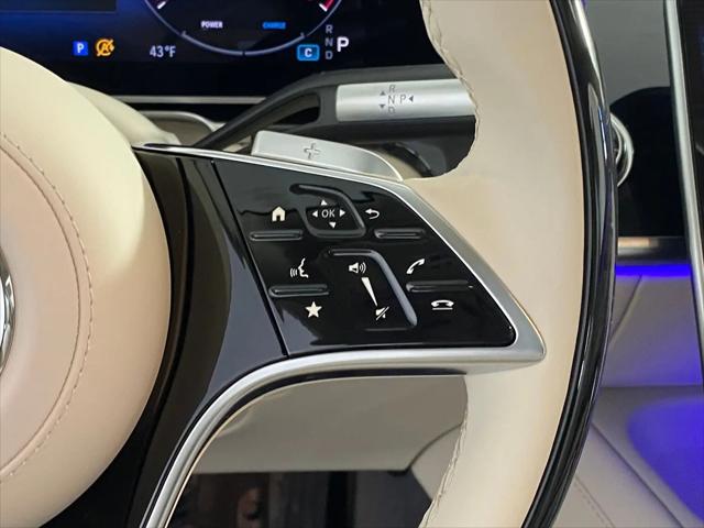 2026 Mercedes-Benz S 580 4MATIC