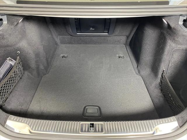 2026 Mercedes-Benz S 580 4MATIC