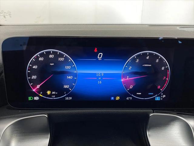 2026 Mercedes-Benz GLB 4MATIC
