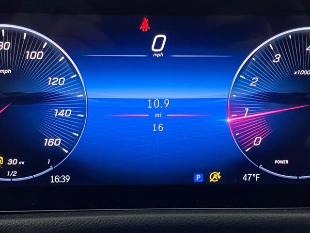 2026 Mercedes-Benz GLB 4MATIC