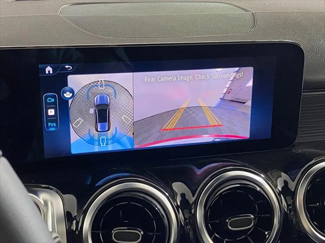 2026 Mercedes-Benz GLB 4MATIC