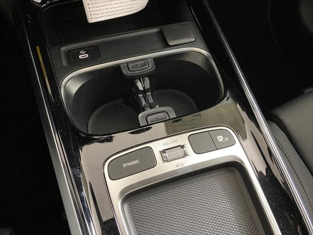 2026 Mercedes-Benz GLB 4MATIC
