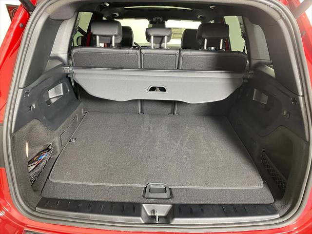 2026 Mercedes-Benz GLB 4MATIC