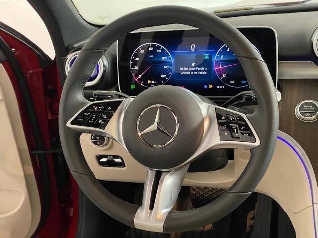 2026 Mercedes-Benz C-CLASS C 300 C 300