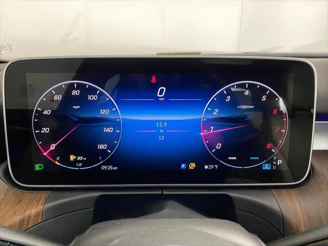 2026 Mercedes-Benz C-CLASS C 300 C 300