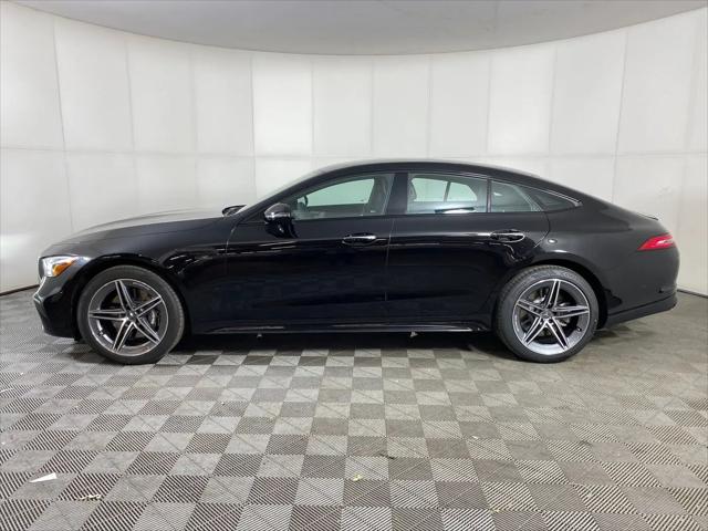 2026 Mercedes-Benz AMG GT 43 AMG GT 43