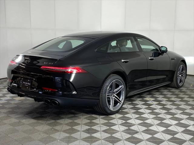 2026 Mercedes-Benz AMG GT 43 AMG GT 43