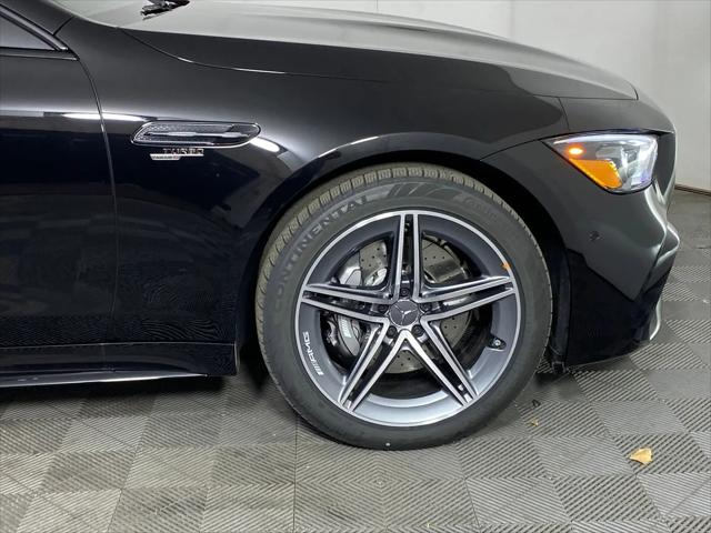 2026 Mercedes-Benz AMG GT 43 AMG GT 43