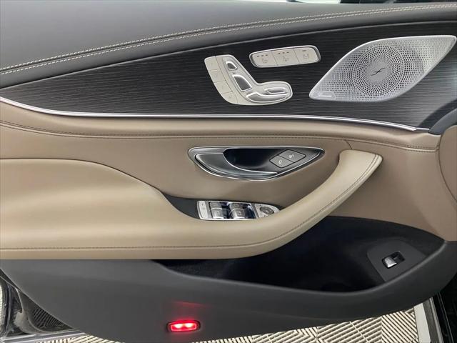 2026 Mercedes-Benz AMG GT 43 AMG GT 43