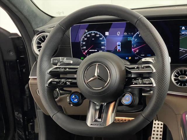 2026 Mercedes-Benz AMG GT 43 AMG GT 43