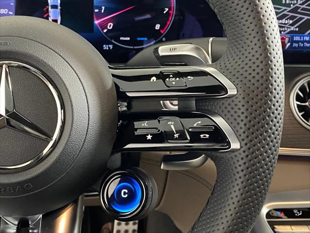 2026 Mercedes-Benz AMG GT 43 AMG GT 43