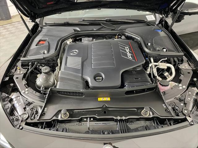2026 Mercedes-Benz AMG GT 43 AMG GT 43