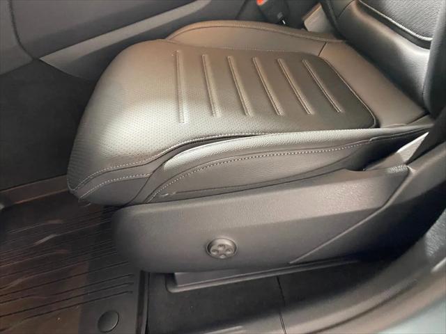 2026 Mercedes-Benz GLC 4MATIC Coupe