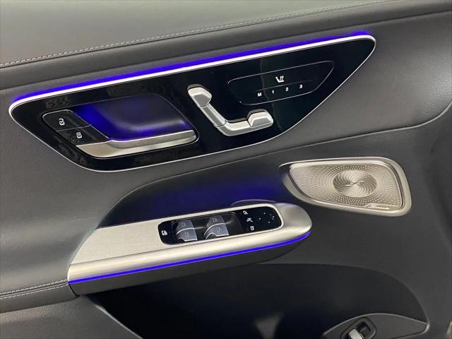 2026 Mercedes-Benz GLC 4MATIC Coupe