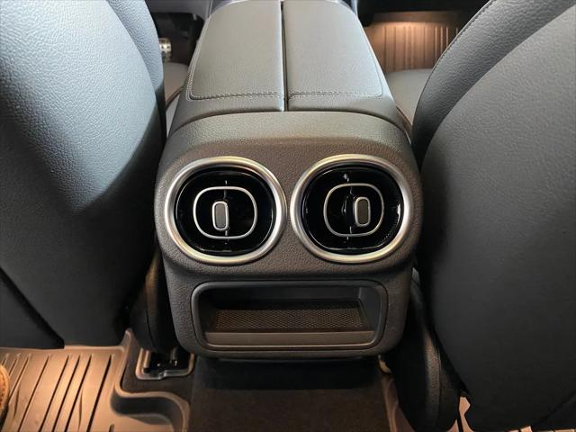 2026 Mercedes-Benz GLC 4MATIC Coupe