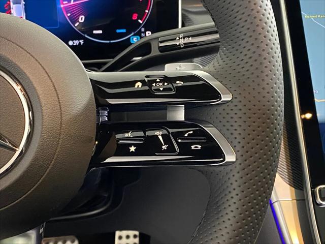 2026 Mercedes-Benz GLC 4MATIC Coupe