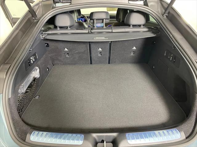 2026 Mercedes-Benz GLC 4MATIC Coupe