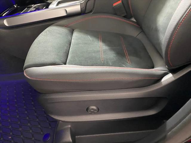 2026 Mercedes-Benz GLB 4MATIC