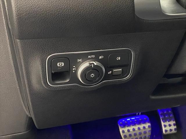 2026 Mercedes-Benz GLB 4MATIC