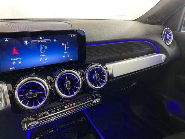 2026 Mercedes-Benz GLB 4MATIC