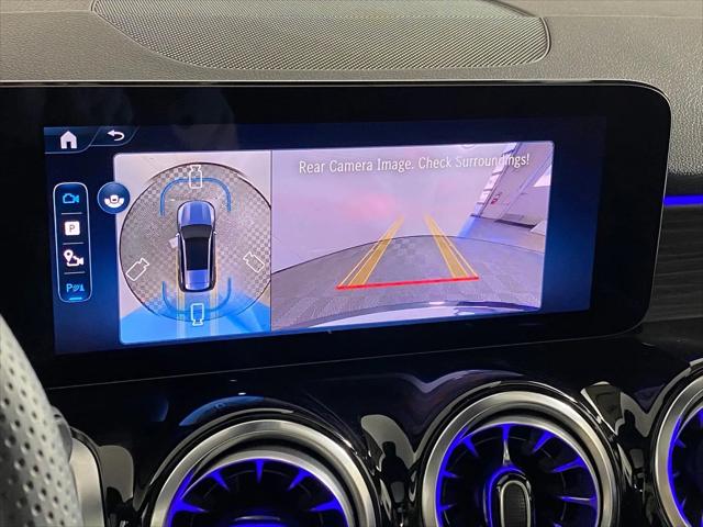 2026 Mercedes-Benz GLB 4MATIC