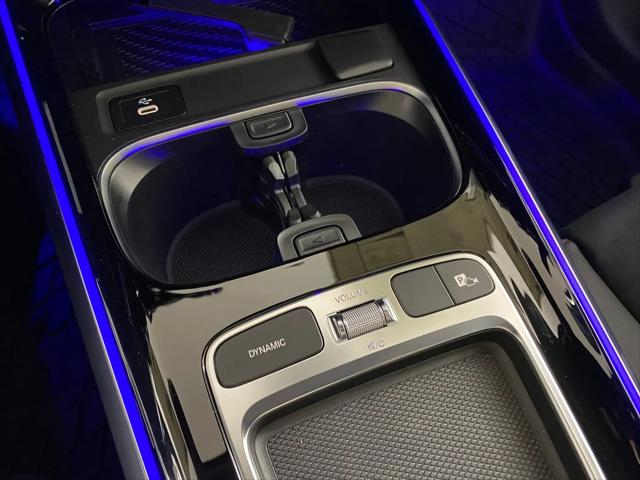 2026 Mercedes-Benz GLB 4MATIC