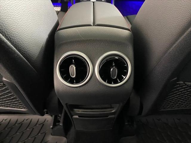 2026 Mercedes-Benz GLB 4MATIC