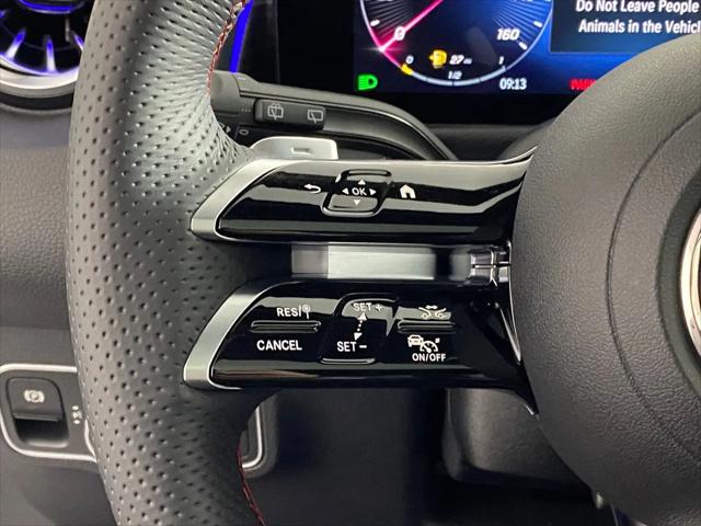 2026 Mercedes-Benz GLB 4MATIC