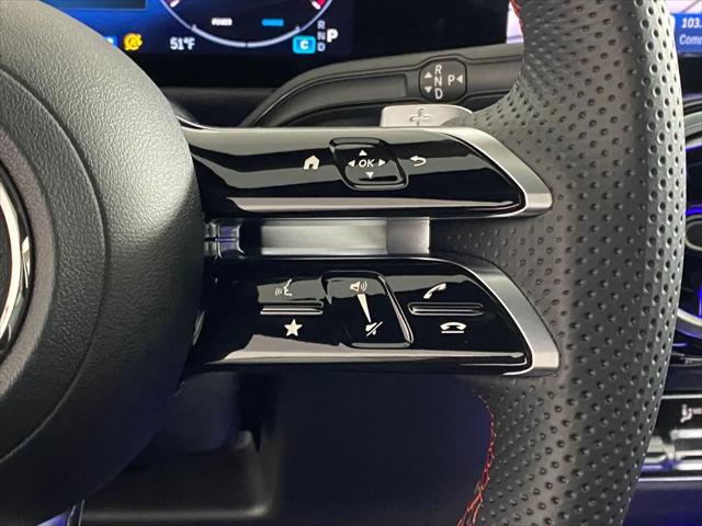 2026 Mercedes-Benz GLB 4MATIC