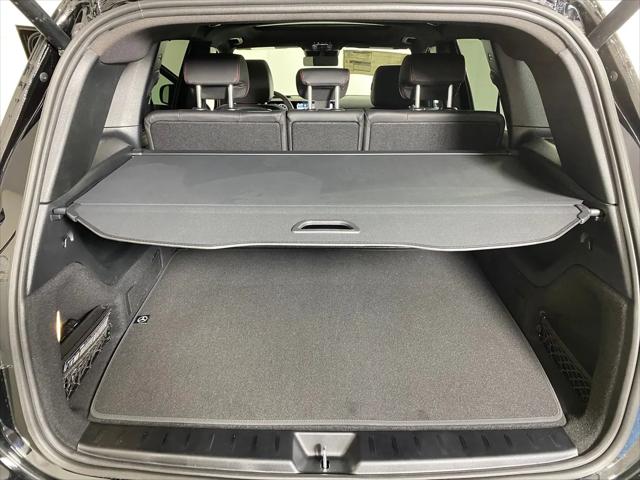 2026 Mercedes-Benz GLB 4MATIC