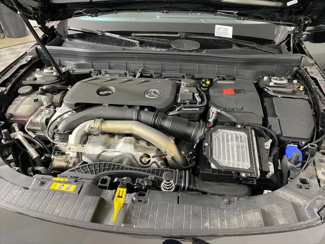 2026 Mercedes-Benz GLB 4MATIC
