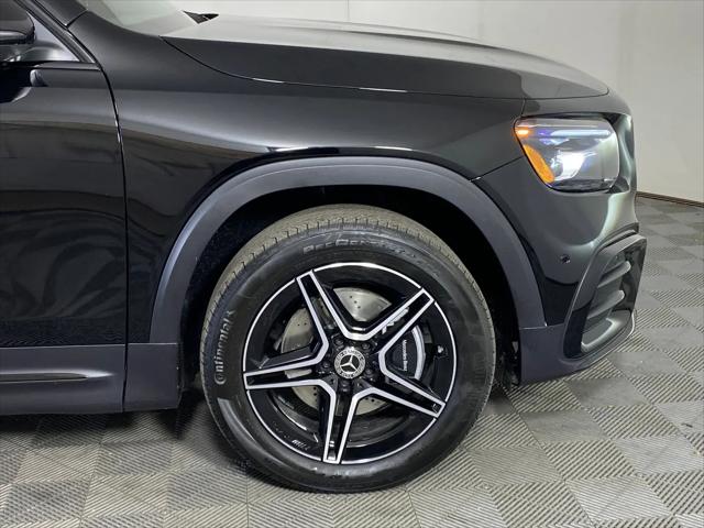 2026 Mercedes-Benz GLB 4MATIC